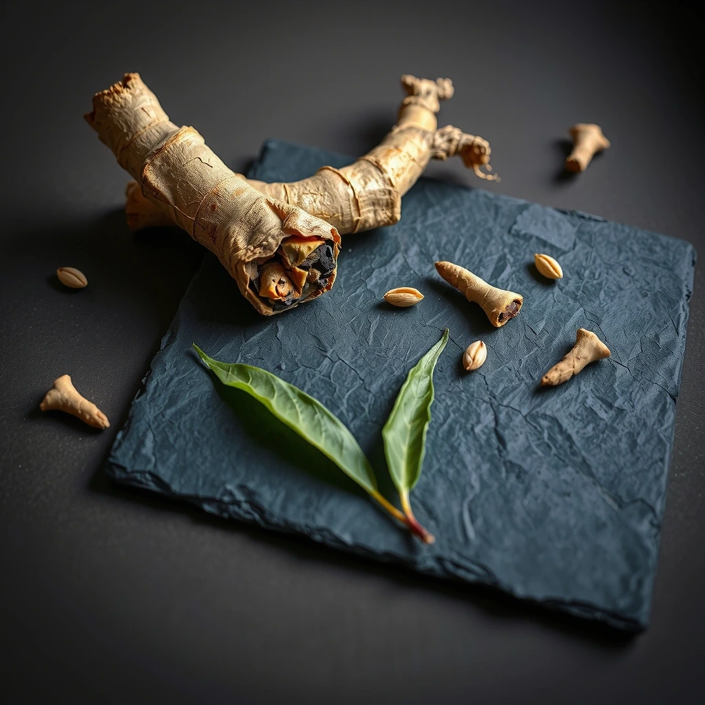 Pflanzliche Wirkstoffe Struktur